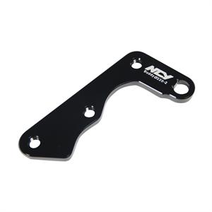 Brake Caliper Adapter, NCY for 125cc - 170i Genuine Buddy