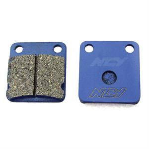Brake Pads, NCY for 50cc - 250cc Scooters, ATVs, Dirt Bikes, Go Karts