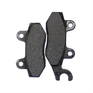 Brake Pads, Prima for Kymco, Genuine Scooters