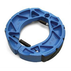 Brake Shoes, NCY Drum for 125cc Yamaha Zuma