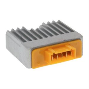 Voltage Regulator / Rectifier for 50cc 4-Stroke Piaggio, Vespa (2-Valve)