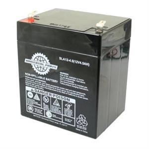 Battery for Razor Crazy Cart, E100