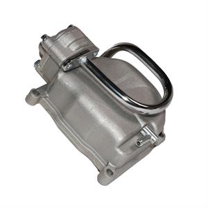 Valve Cover, EGR for 50cc 4-Stroke 139QMB Scooters