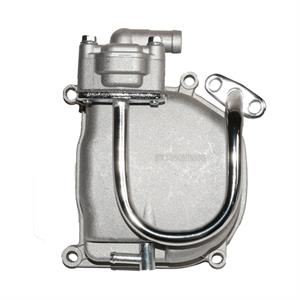 Valve Cover, EGR for 50cc 4-Stroke 139QMB Scooters - Image 2