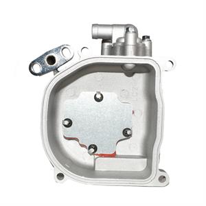 Valve Cover, EGR for 50cc 4-Stroke 139QMB Scooters - Image 3