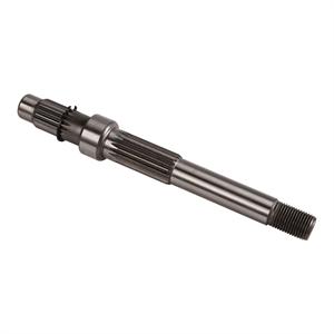 Shaft, Rear Axle for 125cc - 150cc GY6 Scooters