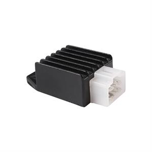 Voltage Regulator / Rectifier for 50cc - 150cc Scooters, ATVs, Dirt Bikes, Go Karts