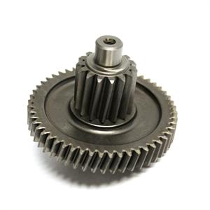 Shaft, Counter Gear for 50cc 4-Stroke 139QMB Scooters