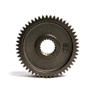 Gear, Final for 50cc 4-Stroke 139QMB Scooters