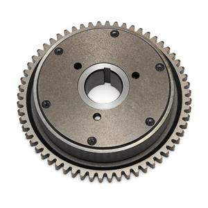 Starter Clutch, High Performance for 125cc - 150cc GY6 Scooters, ATVs, Go Karts