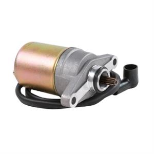 Starter Motor for 50cc 4-Stroke 139QMB Scooters