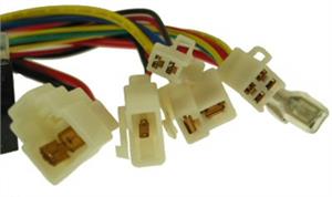 Control Module for Razor E200, E300, Pocket Mod - Image 2