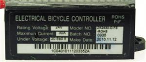 Control Module for Razor E200, E300, Pocket Mod - Image 4