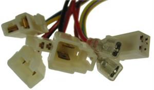 Control Module for Razor E200, E300, Pocket Mod - Image 3
