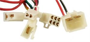 Control Module w/Throttle for Razor Dune Buggy - Image 4
