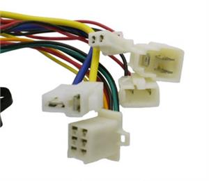 Control Board for Razor Dirt Quad - Image 2