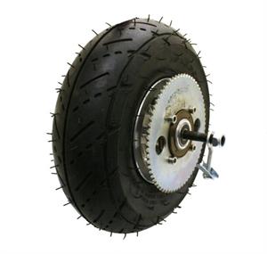 Rim, Rear Assembly for Razor E300