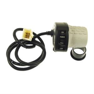 Throttle Grip for Razor Dirt Quad (V11+)