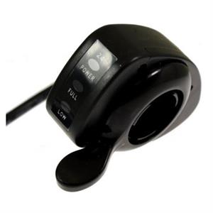 Throttle, Thumb for Razor Dune Buggy, Drifter, Go Kart