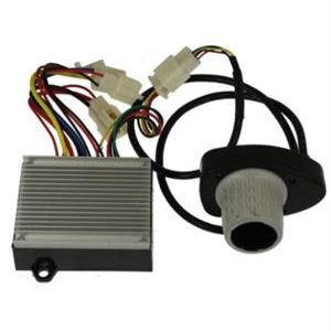 Control Board w/Throttle for Razor Dirt Quad