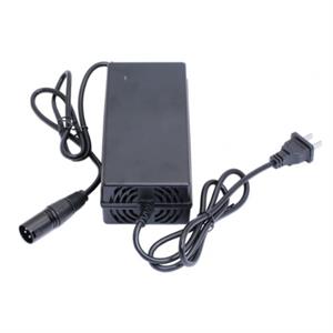 Battery Charger for Razor EcoSmart, MX500, MX650, SX500