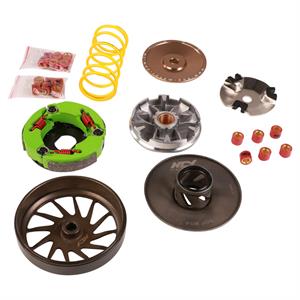 Transmission Power Pack, NCY for 50cc 2-Stroke A/C or L/C Minarelli Based Scooters