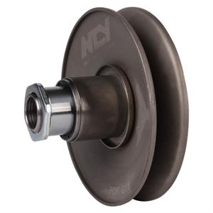 Clutch Secondary Sliding Sheave Assembly, NCY for 125cc - 150cc GY6 Scooters, ATVs, Go Karts