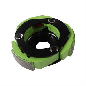 Clutch Shoe, NCY GEN4 107mm for 50cc 2-Stroke A/C or L/C Minarelli Based Scooters