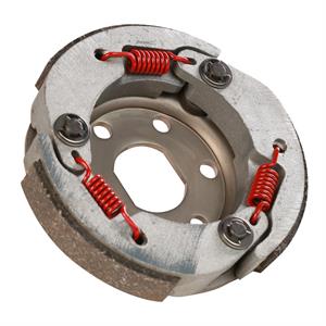 Transmission Power Pack, NCY for 50cc Honda Ruckus, Metropolitan - Image 3