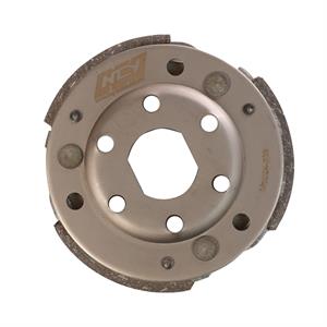 Transmission Power Pack, NCY for 50cc Honda Ruckus, Metropolitan - Image 2