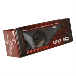 Transmission Power Pack, NCY for 50cc Honda Ruckus, Metropolitan - Image 6