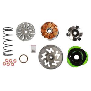Transmission Power Pack, NCY for 150cc - 200i Lance, SYM, Royal Alloy