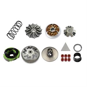 Transmission Power Pack, NCY GEN1 for 125cc - 170i GY6 Scooters, ATVs, Go Karts