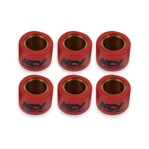 Variator Roller Weights, NCY, 18mm x 14mm, 125cc - 150cc GY6