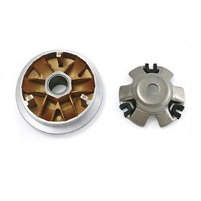 Variator Kit, NCY for 125cc - 150cc GY6 Scooters, ATVs, Go Karts
