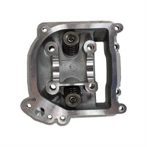 Cylinder Head, 50mm Big Bore 90cc EGR for 50cc 4-Stroke 139QMB Scooters