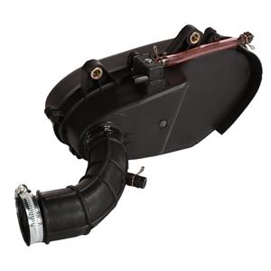 Air Box for CSC Pug