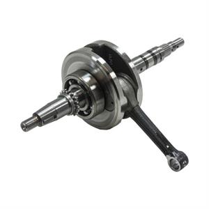Crankshaft for 125cc Wolf Striker