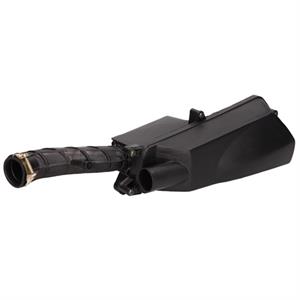Air Box, Type 2 for 50cc 4-Stroke 139QMB Scooters