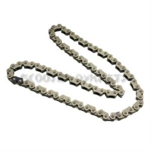 Camshaft Chain for 50cc 4-Stroke 139QMB Scooters