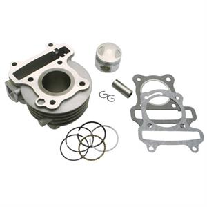 Cylinder Kit for 50cc 4-Stroke 139QMB Scooters