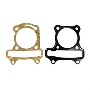 Cylinder Top End Gaskets, 39mm for 50cc 4-Stoke 139QMB Scooters