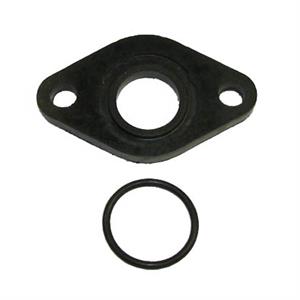 Carburetor Insulator for 50cc 4-Stroke 139QMB Scooters