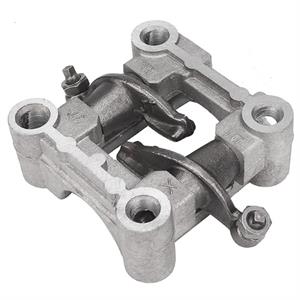 Camshaft Holder Rocker Assembly, 64mm Valves for 50cc 4-Stroke 139QMB Scooters