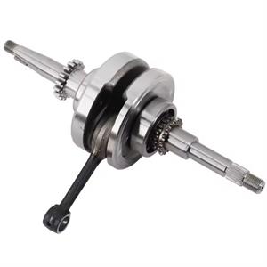 Crankshaft for 50cc 4-Stroke 139QMB Scooters