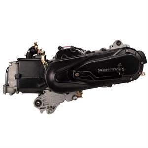 Engine, Complete for 50cc 4-Stroke 139QMB Scooters (Short Case) - Image 5
