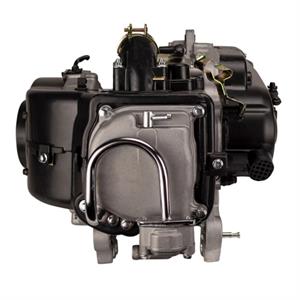 Engine, Complete for 50cc 4-Stroke 139QMB Scooters (Short Case) - Image 3