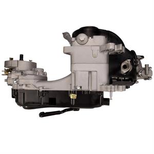 Engine, Complete for 50cc 4-Stroke 139QMB Scooters (Short Case) - Image 2