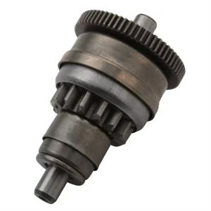 Starter Bendix for 50cc 4-Stroke 139QMB Scooters