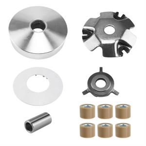 Variator Kit for 50cc 4-Stroke 139QMB Scooters